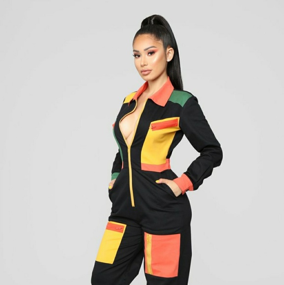 Fashion nova - Picture 3 of 4